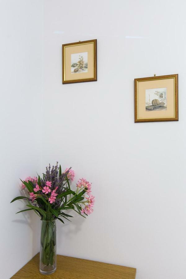 Pape Punat Apartmani I Sobe Exterior photo